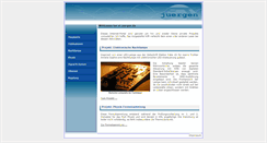 Desktop Screenshot of et-juergen.de